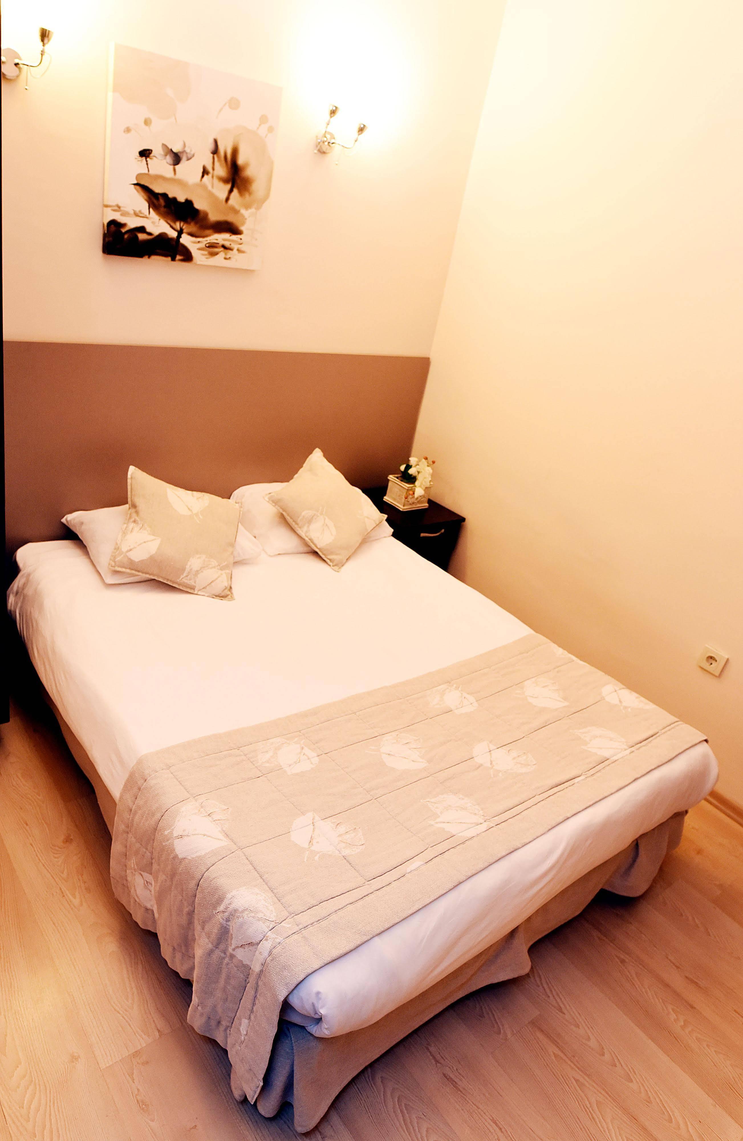 Marine House Boutique Hotel Adalar Exteriér fotografie