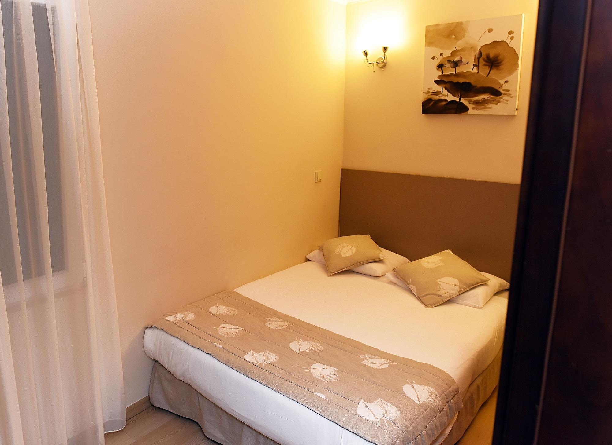 Marine House Boutique Hotel Adalar Exteriér fotografie